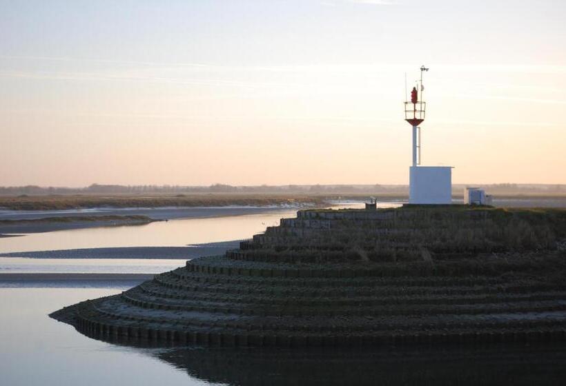 ベッドアンドブレックファースト Le Relais De La Baie   Chambres D Hôtes