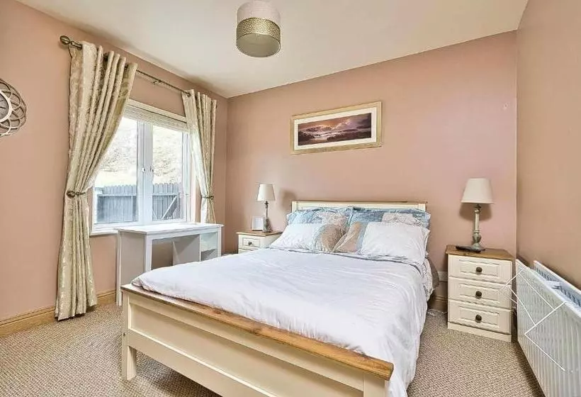 Aamiaismajoitus (B&B) Mountain View Kingscourt