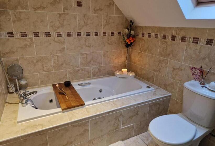 مبيت وإفطار Mountain View Kingscourt