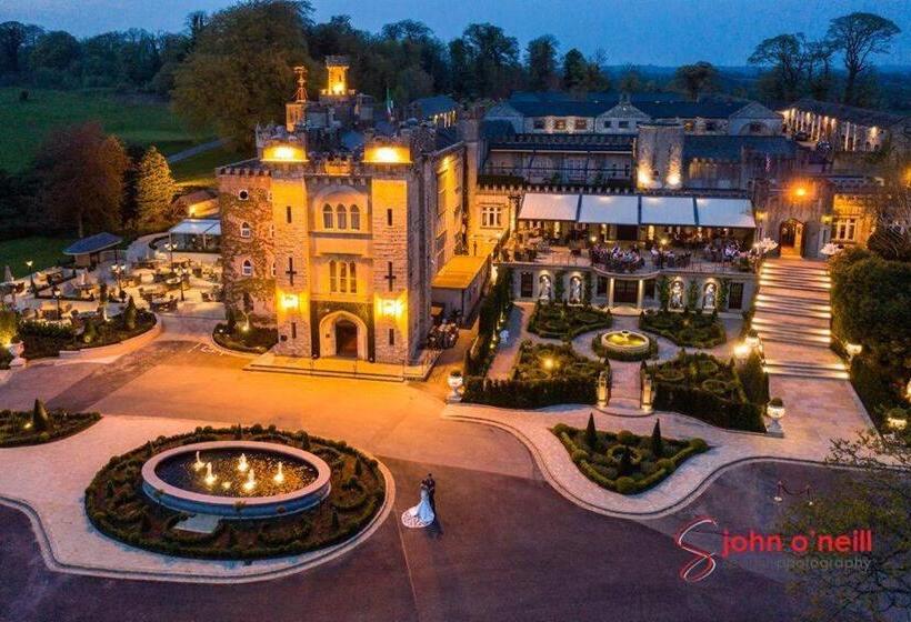 مبيت وإفطار Mountain View Kingscourt