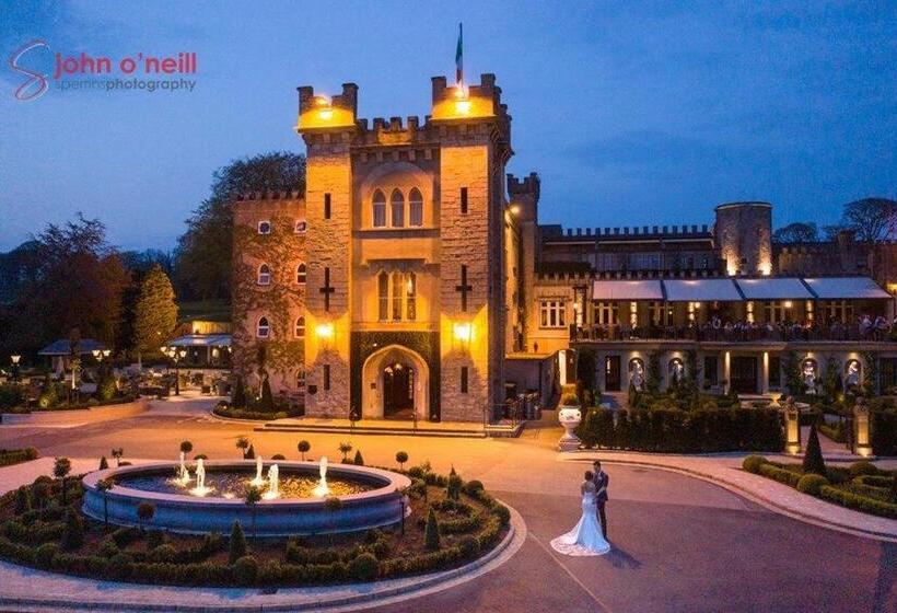 مبيت وإفطار Mountain View Kingscourt