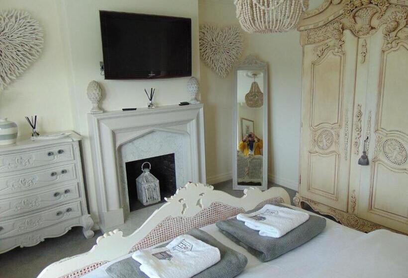 تختخواب و صبحانه Whitstable Lets