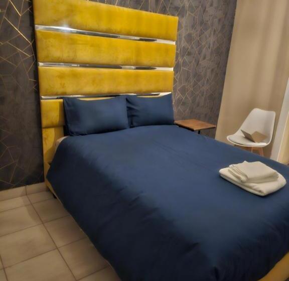 Bed and Breakfast Yello Guest House Ce2