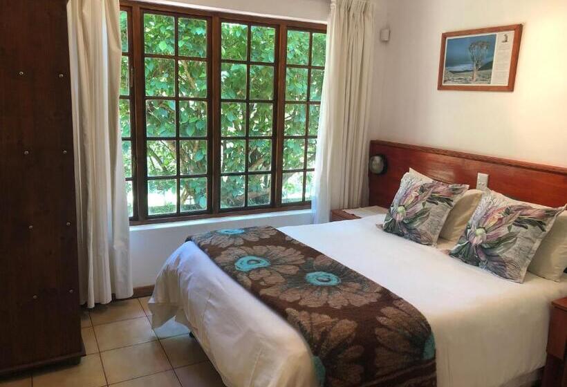 Cheerio Trout Fishing & Holiday Resort