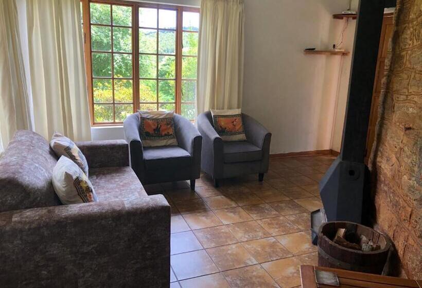 Cheerio Trout Fishing & Holiday Resort