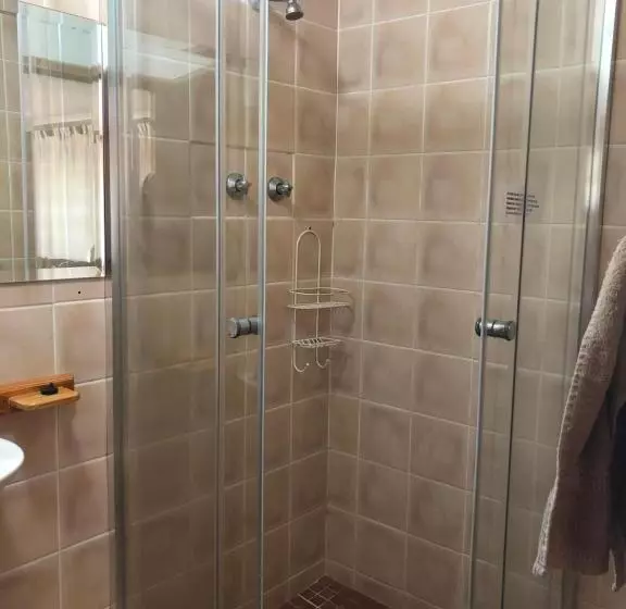 Cheerio Trout Fishing & Holiday Resort