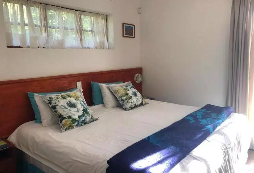 Cheerio Trout Fishing & Holiday Resort