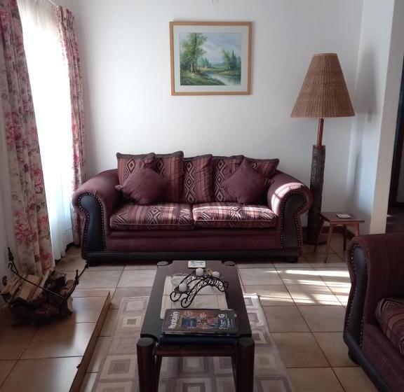 Cheerio Trout Fishing & Holiday Resort