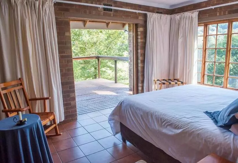 Cheerio Trout Fishing & Holiday Resort