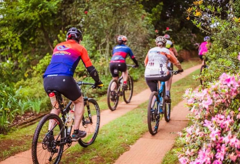 Cheerio Trout Fishing & Holiday Resort