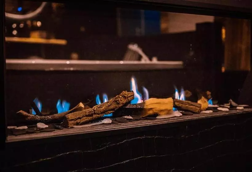 ホテル City Spa Nijmegen