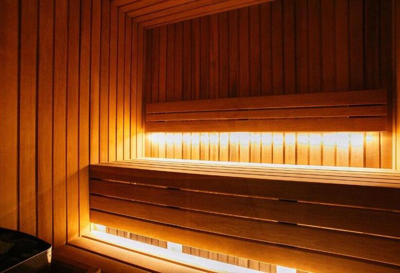 בית מלון כפרי City Spa Nijmegen