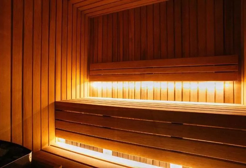 ホテル City Spa Nijmegen