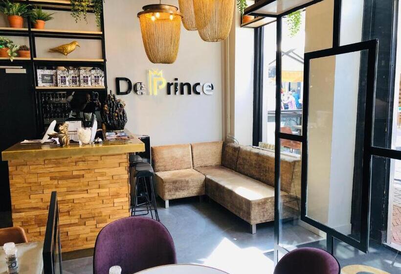 בית מלון כפרי City Spa Nijmegen