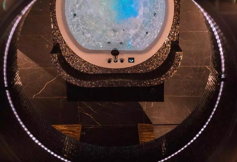 ホテル City Spa Nijmegen