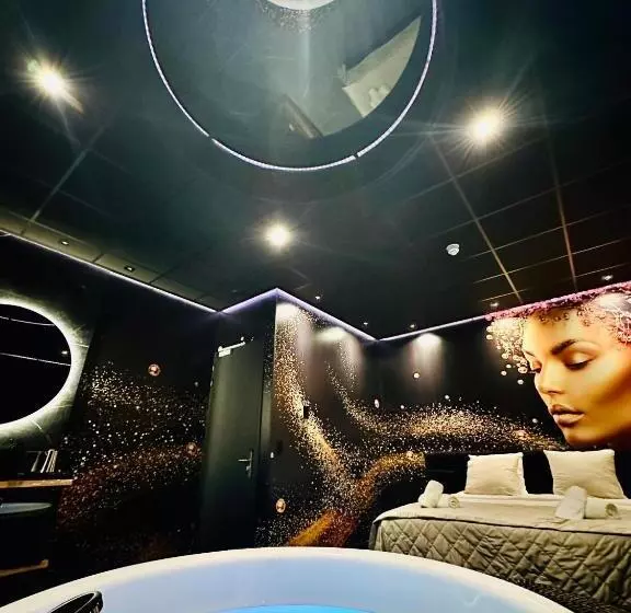 ホテル City Spa Nijmegen