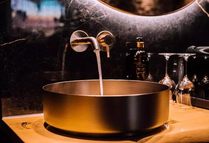 ホテル City Spa Nijmegen