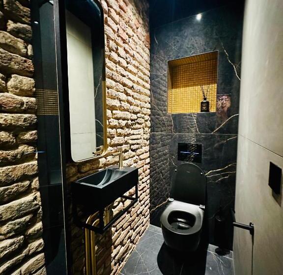 בית מלון כפרי City Spa Nijmegen