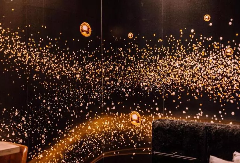 ホテル City Spa Nijmegen