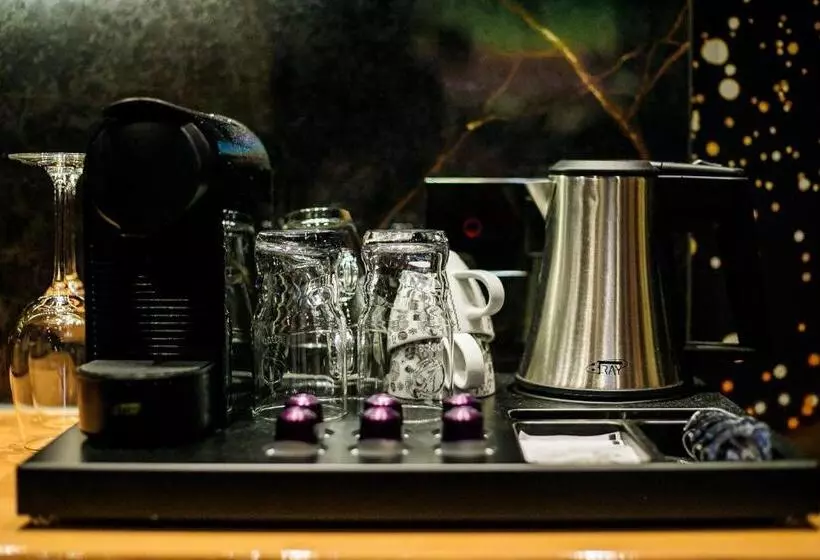 ホテル City Spa Nijmegen