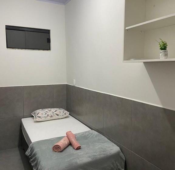 هتل کپسول Phos Hostel