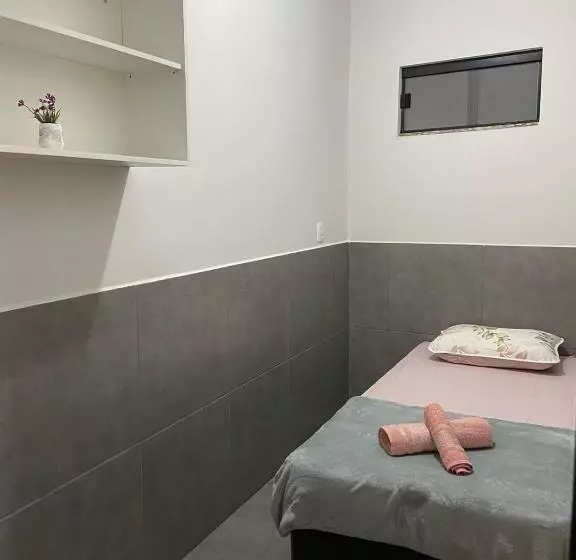 カプセルホテル Phos Hostel