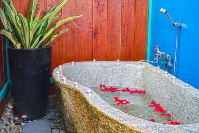 هتل Greenfield Farmstay