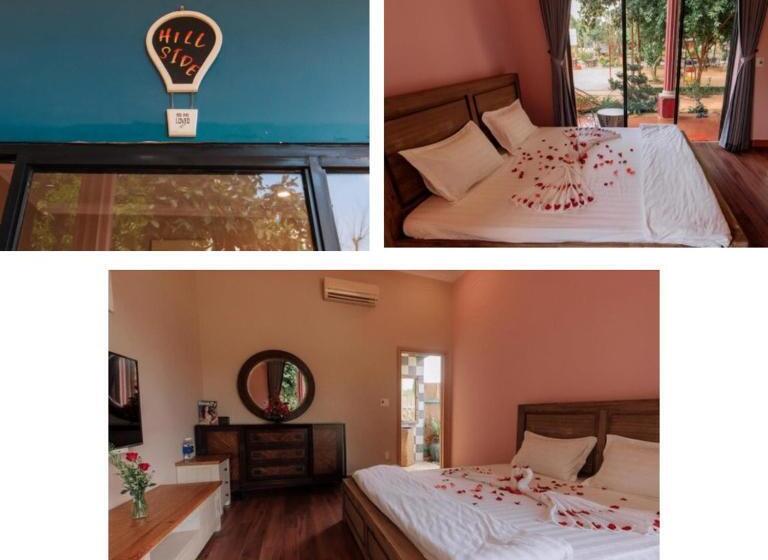 هتل Greenfield Farmstay