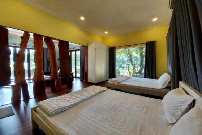 هتل Greenfield Farmstay