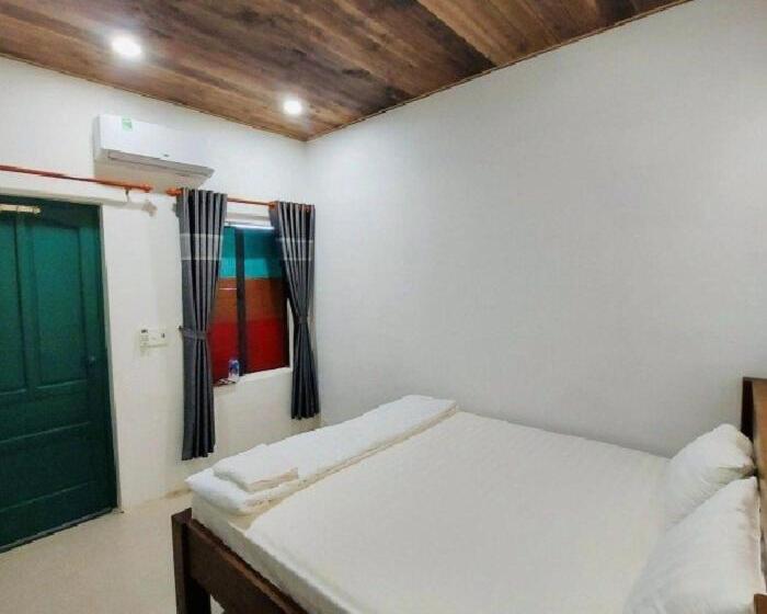 هتل Greenfield Farmstay