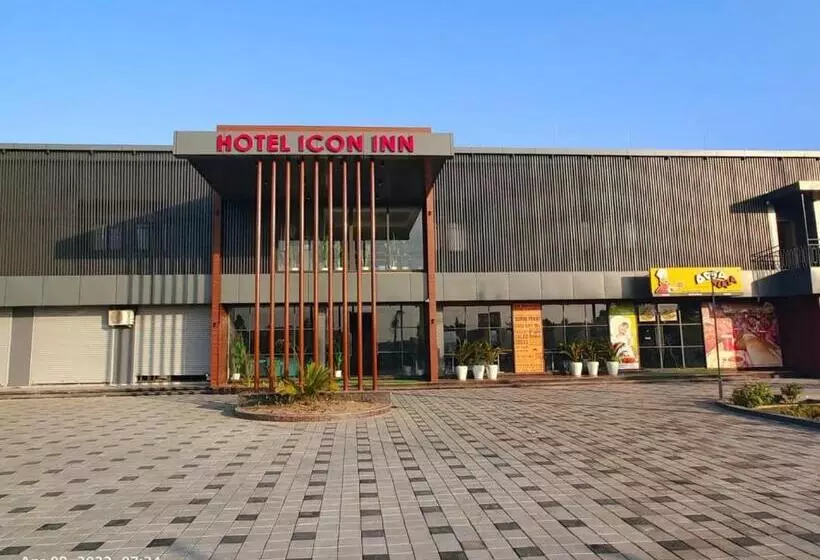 ホテル Icon Inn