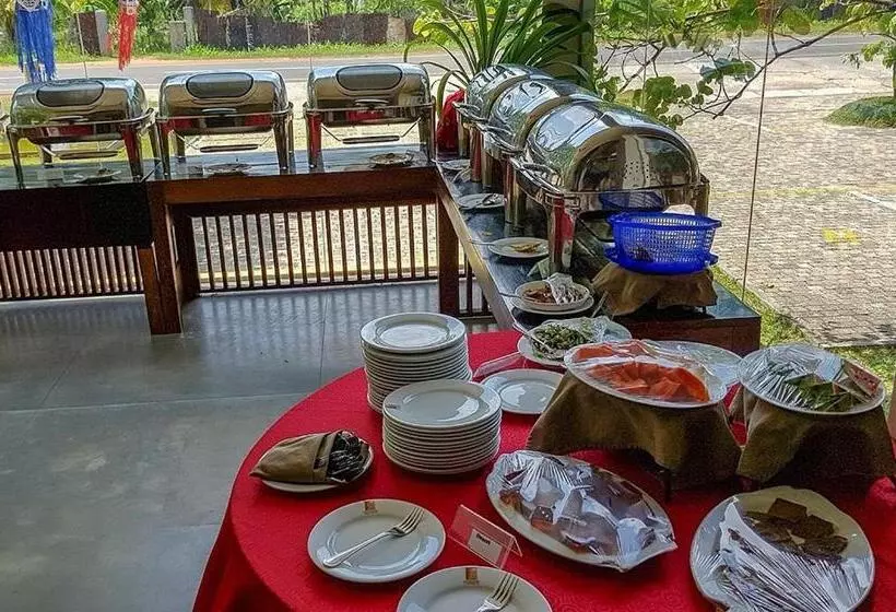 Hotelli Lavendish Wild Wilpattu