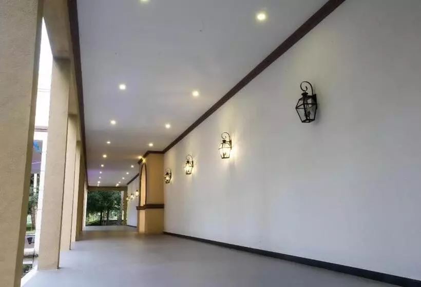 Hotelli Lavendish Wild Wilpattu