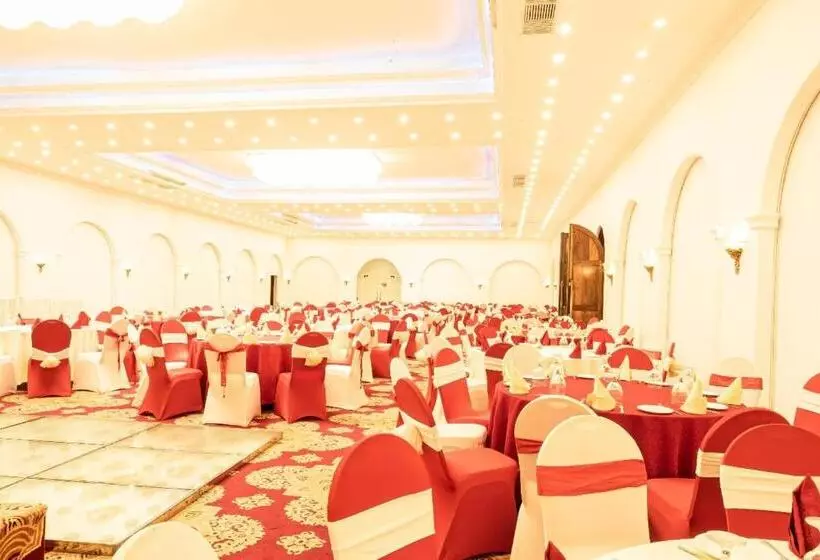 Hotelli Lavendish Wild Wilpattu