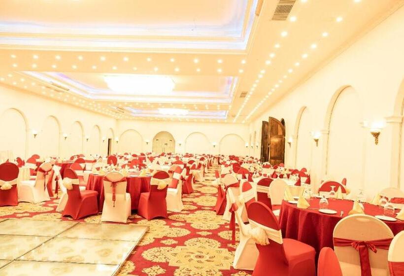 酒店 Lavendish Wild Wilpattu