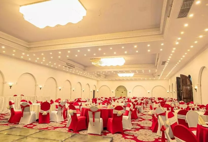 Hotelli Lavendish Wild Wilpattu