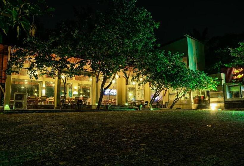 酒店 Lavendish Wild Wilpattu