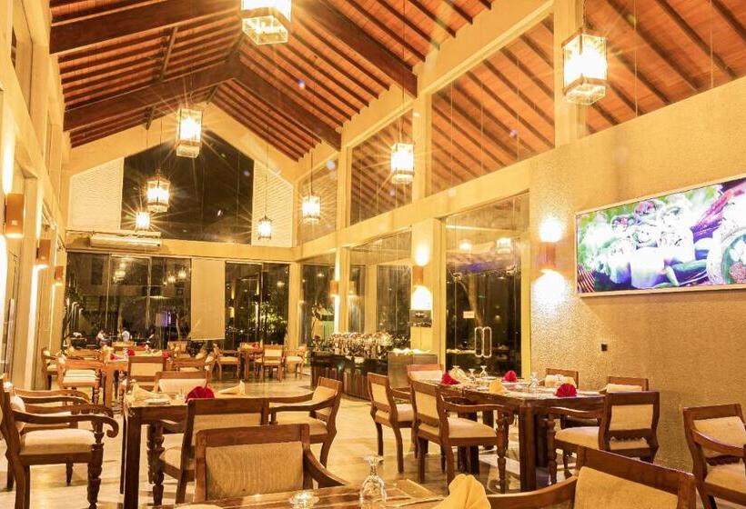 酒店 Lavendish Wild Wilpattu