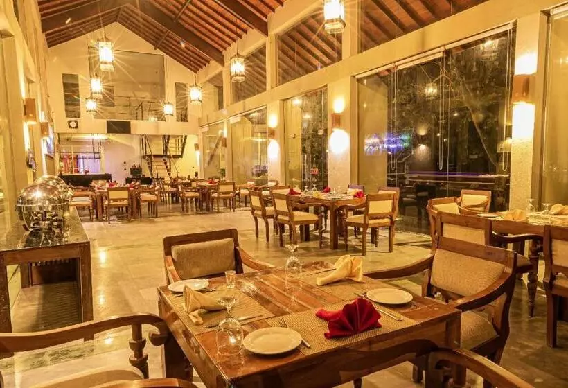 Hotelli Lavendish Wild Wilpattu