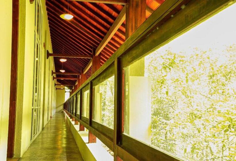 酒店 Lavendish Wild Wilpattu