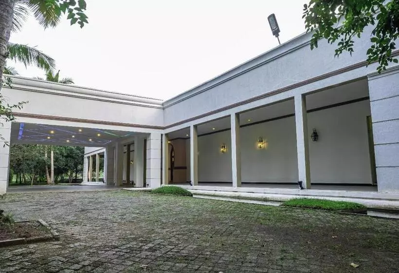 Hotelli Lavendish Wild Wilpattu