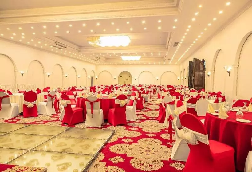 Hotelli Lavendish Wild Wilpattu