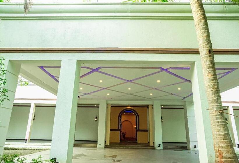 酒店 Lavendish Wild Wilpattu