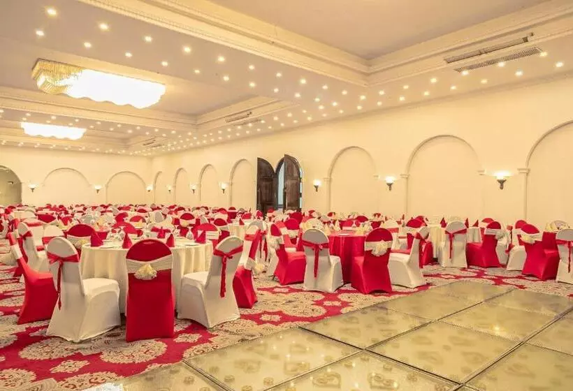 Hotelli Lavendish Wild Wilpattu