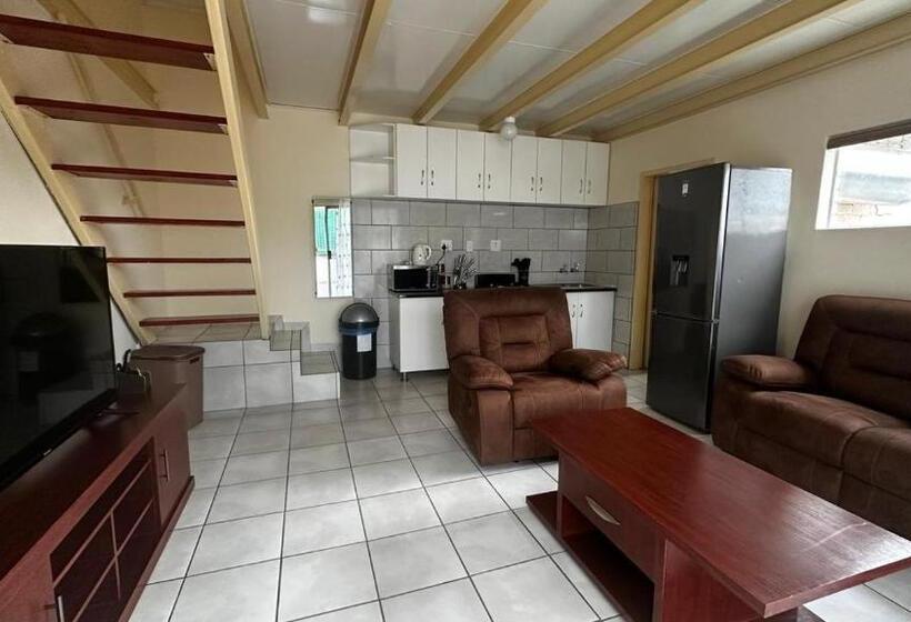 בית מלון כפרי Lily Park Themepark