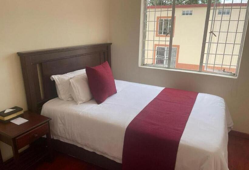 בית מלון כפרי Lily Park Themepark