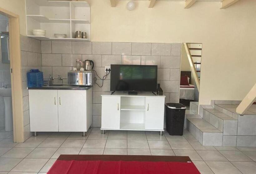 בית מלון כפרי Lily Park Themepark