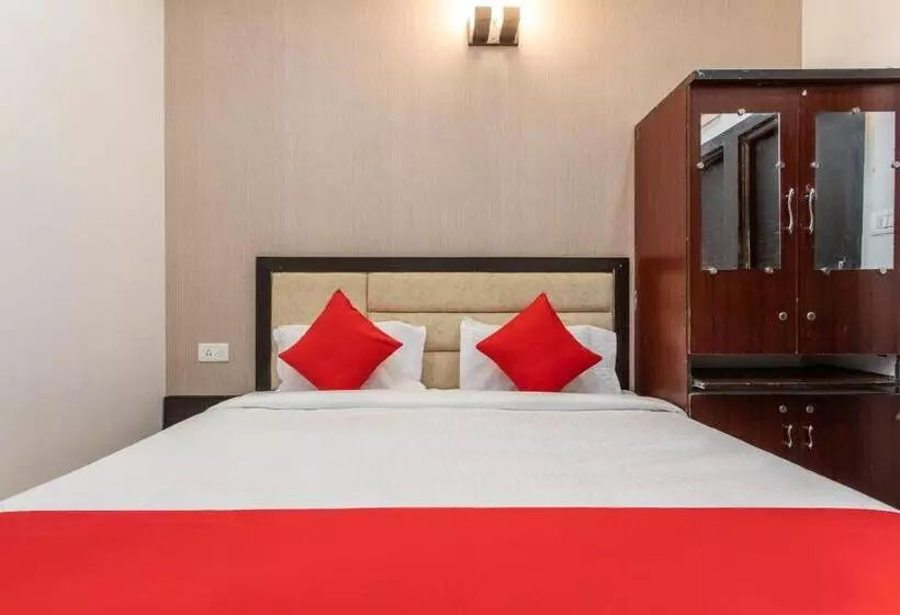 Hotelli O The Samar Residency