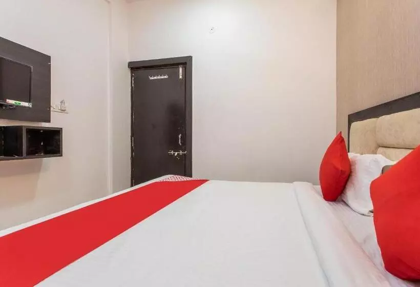 Hotelli O The Samar Residency