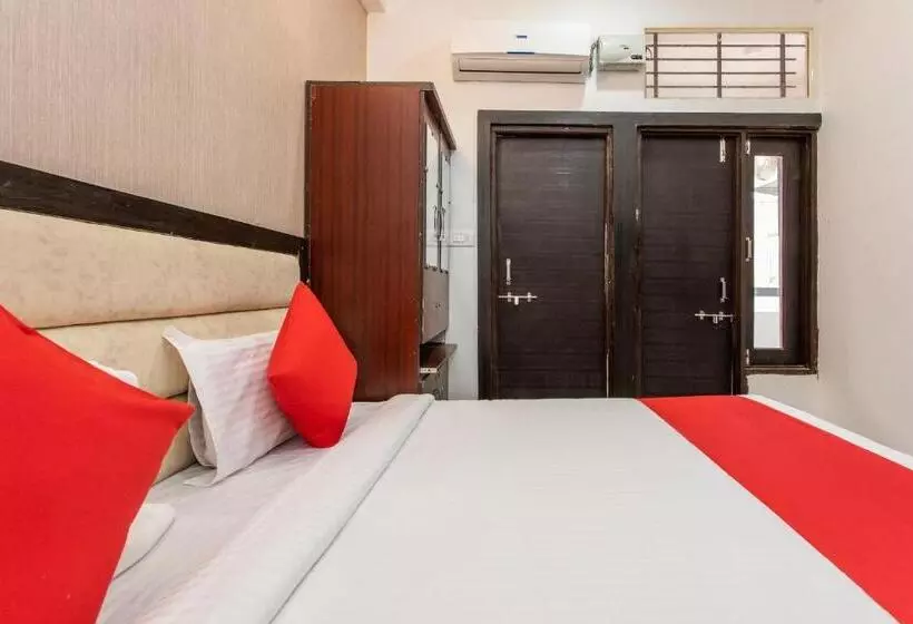 Hotelli O The Samar Residency